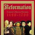 Cover Art for 9780140285345, A Reformation by Diarmaid MacCulloch