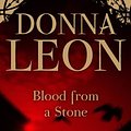 Cover Art for 9780143036982, Blood from a Stone by Donna Leon