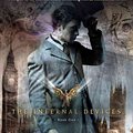 Cover Art for 9781416975861, Clockwork Angel by Cassandra Clare