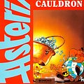 Cover Art for 9780917201660, Asterix and the Cauldron by Rene Goscinny