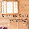 Cover Art for 9780613365680, On Writing by Stephen King