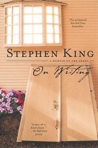 Cover Art for 9780613365680, On Writing by Stephen King