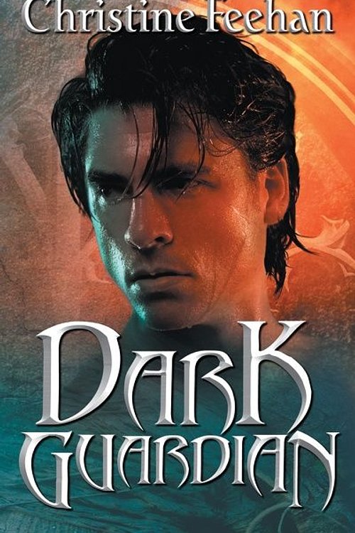Cover Art for 9780062013330, Dark Guardian by Christine Feehan