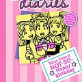 Cover Art for B075LNWX42, Dork Diaries 13: Tales from a Not-So-Happy Birthday by Rachel Renée Russell