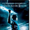 Cover Art for 9788598078694, O Ladrão De Raios (Em Portuguese do Brasil) by Rick Riordan