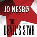 Cover Art for 9781408486764, The Devil's Star by Jo Nesbo