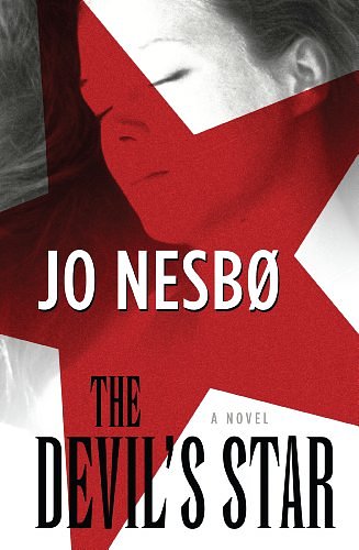 Cover Art for 9781408486764, The Devil's Star by Jo Nesbo