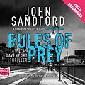 Cover Art for 9781471218811, Rules of Prey by John Sandford