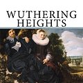 Cover Art for 9781987450699, Wuthering Heights by Emily Bronte