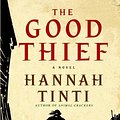 Cover Art for 9780385337458, The Good Thief by Hannah Tinti