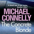 Cover Art for 9781742371627, The Concrete Blonde by Michael Connelly