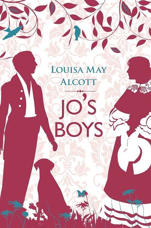 Jo's Boys (Little Women)