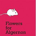 Cover Art for 9780575079205, Flowers For Algernon by Daniel Keyes