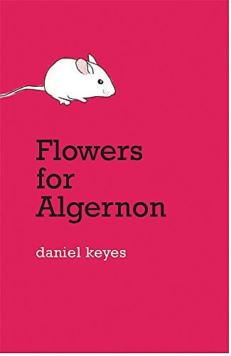 Cover Art for 9780575079205, Flowers For Algernon by Daniel Keyes