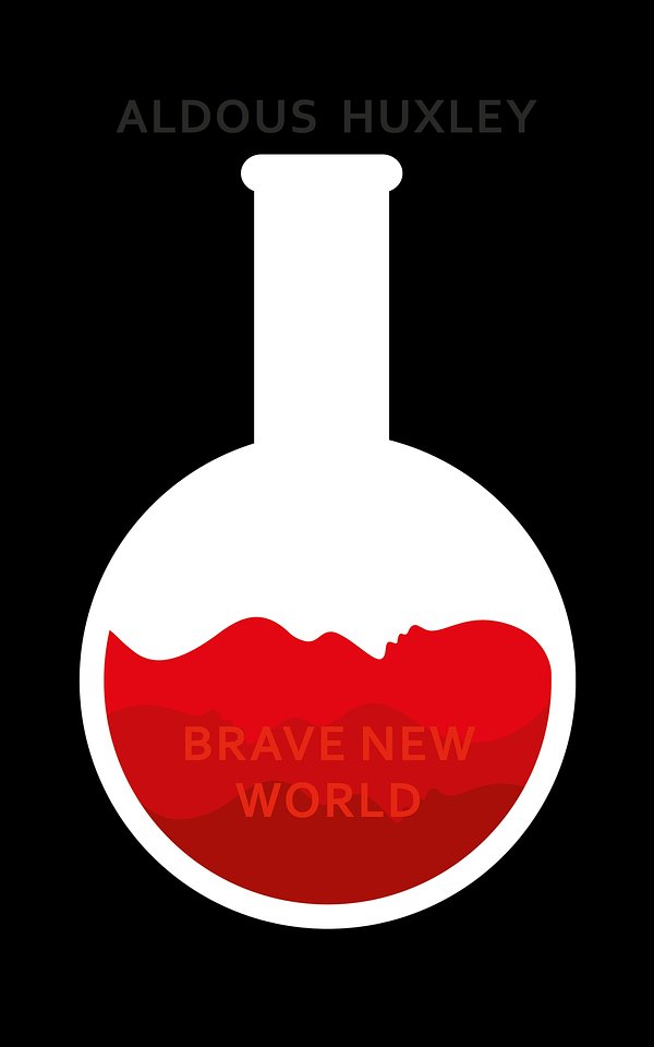 Cover Art for 9781784874162, Brave New World by Aldous Huxley