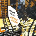 Cover Art for 9781473217447, Burning Chrome by William Gibson