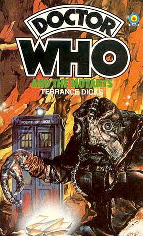 Doctor Who and the Mutants