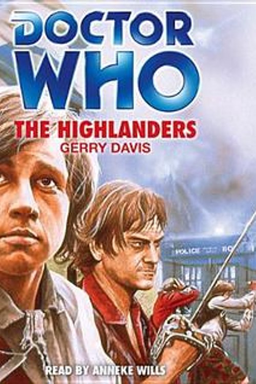 Cover Art for 9781483016986, Doctor Who: The Highlanders by Anneke Wills