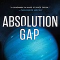 Cover Art for B0819WBT95, Absolution Gap by Alastair Reynolds