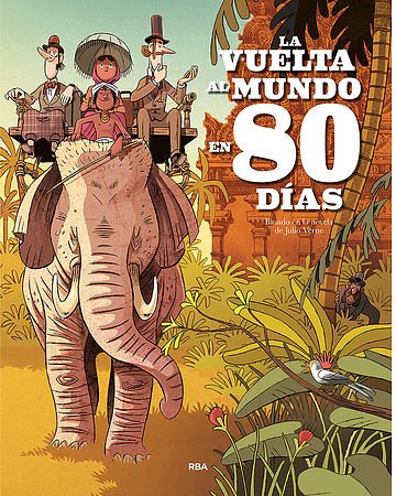 Cover Art