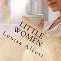 Cover Art for 9781499119701, Little Women by Louisa May Alcott