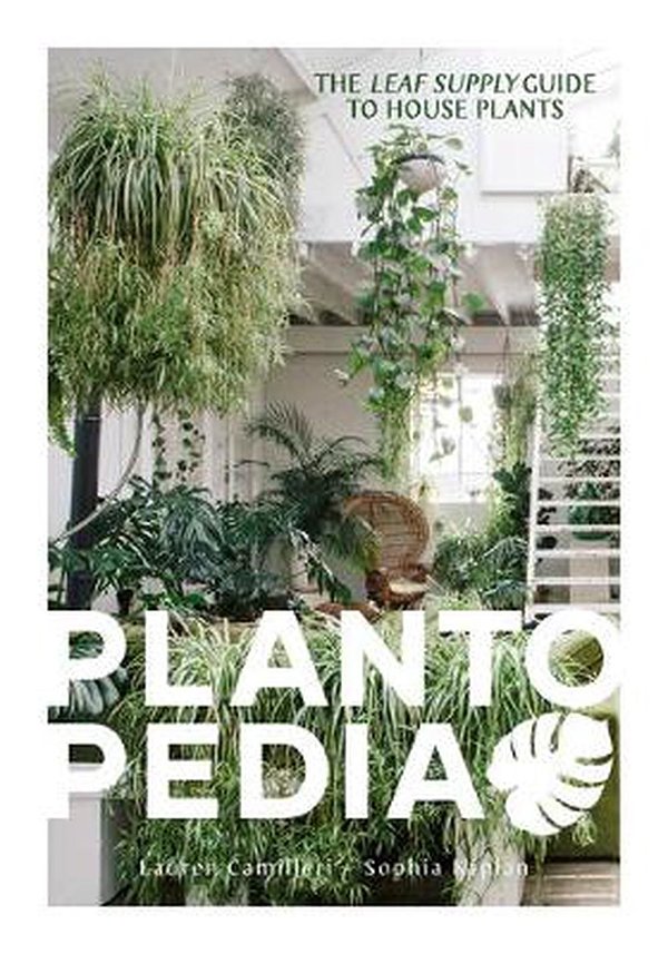 Cover Art for 9781925811773, Plantopedia by Lauren Camilleri, Sophia Kaplan