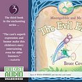 Cover Art for 9781933322322, The Evil Elves by Bruce Coville