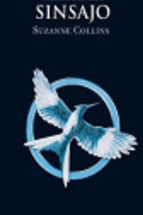 Cover Art for 9781713600336, Sinsajo by Suzanne Collins