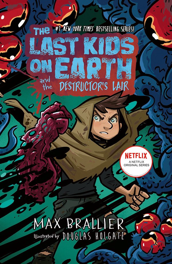 Cover Art