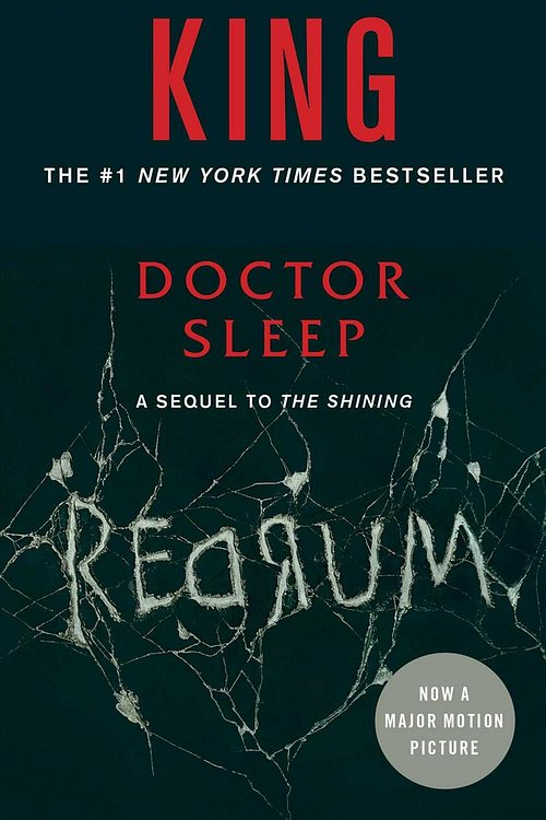 Cover Art for 9781982138868, Doctor Sleep by Stephen King
