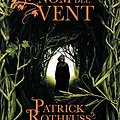 Cover Art for 9788417444549, El nom del vent (Crònica de l'assassí de reis 1) by Patrick Rothfuss