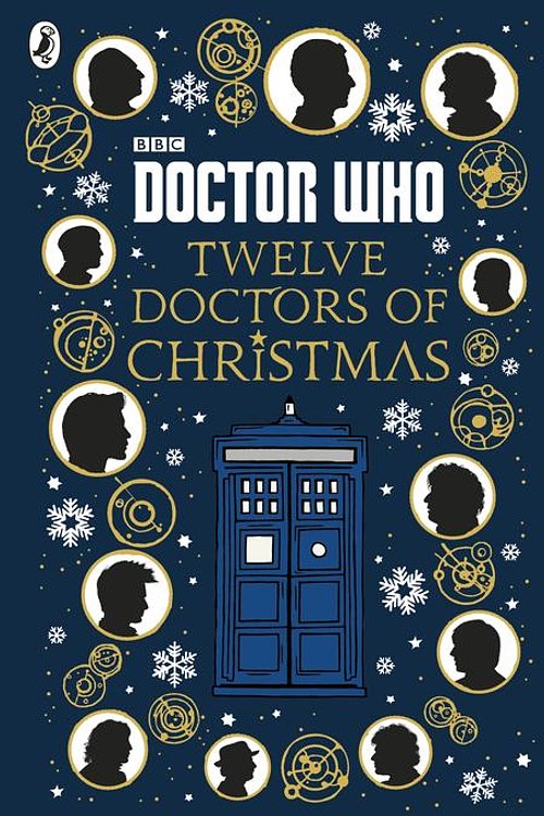 Cover Art for 9781405930666, Doctor Who by BBC