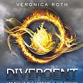 Cover Art for 9788851137762, Divergent by Veronica Roth