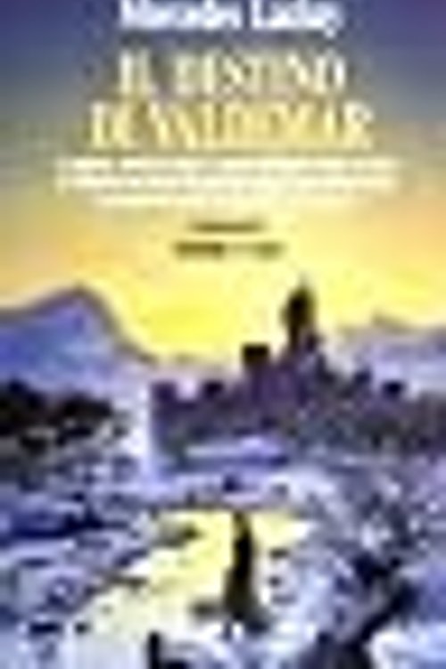 Cover Art for 9788842905493, Il Destino di Valdemar by Mercedes Lackey