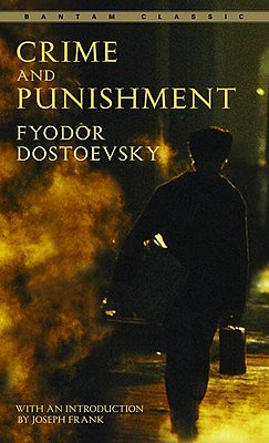 Cover Art for 9780881033731, Crime and Punishment by Fyodor Dostoyevsky