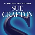 Cover Art for 9780399575204, S is for Silence by Sue Grafton