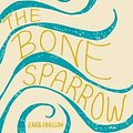 Cover Art for 9781484781517, The Bone Sparrow by Zana Fraillon