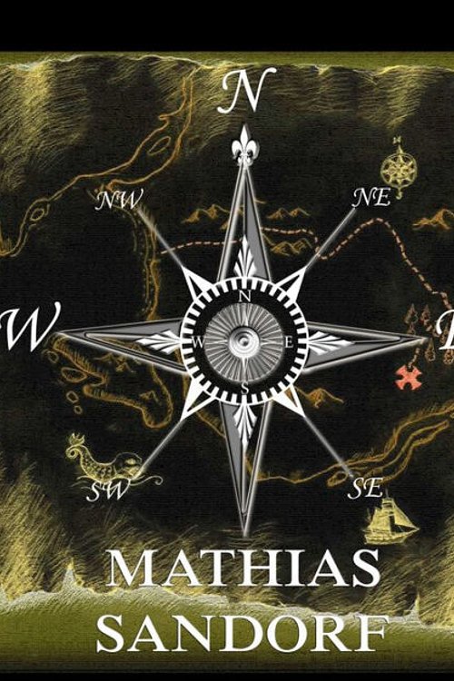 Cover Art for 9783368490027, Mathias Sandorf by Jules Verne