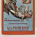 Cover Art for 9780929605784, Kabumpo in Oz by Ruth Plumly Thompson, L. Frank Baum