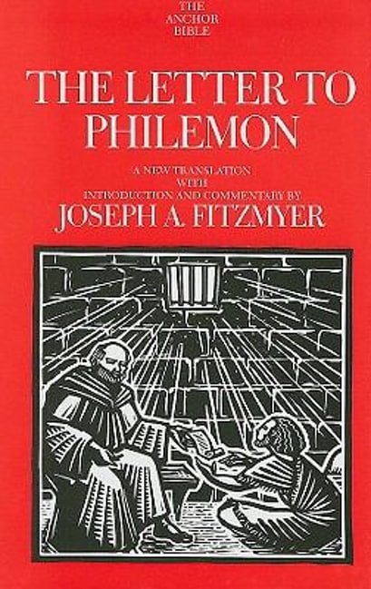 The Letter to Philemon
