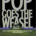 Cover Art for 9780375727931, Pop Goes the Weasel (Alex Cross) by James Patterson