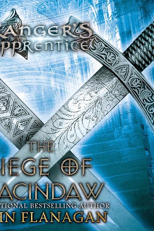 Cover Art for 9781867590774, The Siege Of Macindaw by John Flanagan