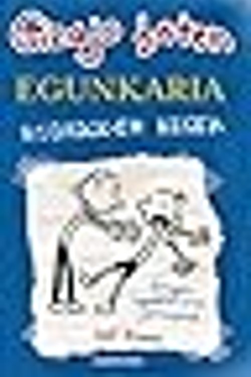 Cover Art for 9788498682854, Rodrick-en legea by Jeff Kinney