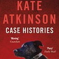 Cover Art for 9781409094524, Case Histories by Kate Atkinson