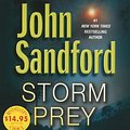 Cover Art for 9780142429075, Storm Prey by John Sandford