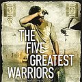 Cover Art for 9781409103110, Der fünfte Krieger, englische Ausgabe&The Five Greatest Warriors by Matthew Reilly