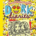 Cover Art for B07QGX5CTP, Dork Diaries 14: Tales from a Not-So-Best Friend Forever by Rachel Renée Russell