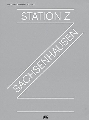 Cover Art for 9783775723978, Walter Niedermayr/H. G. Merz by Andrzej Szczypiorski