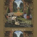 Cover Art for 9781440672927, Death at Daisy’s Folly by Robin Paige