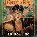 Cover Art for 8580001044828, Harry Potter And The Goblet Of Fire by J K. Rowling